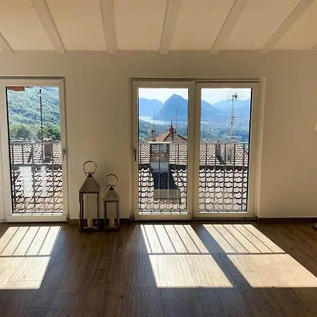 Panoramic Sonvico